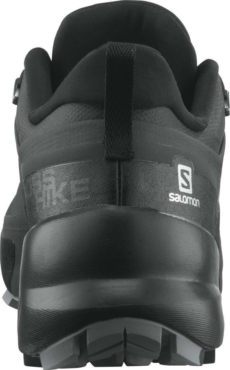 Cross Hike GTX - Womens - Phantom / Black / Monument 5