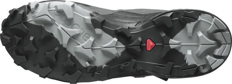 Cross Hike GTX - Womens - Phantom / Black / Monument 6