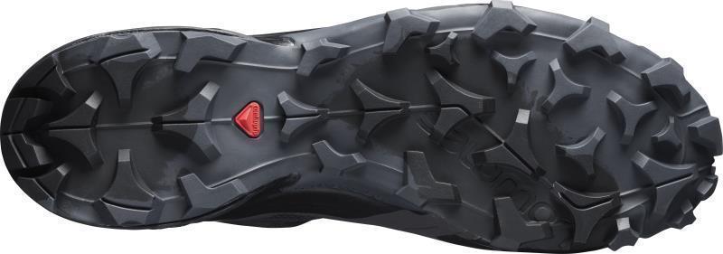 Cross Hike Mid GTX - Mens - phantom / black / ebony 1