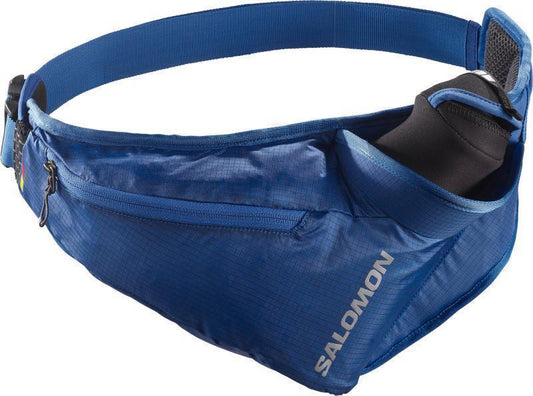 Cross Season Bottle - Nautical Blue / Ebony 1