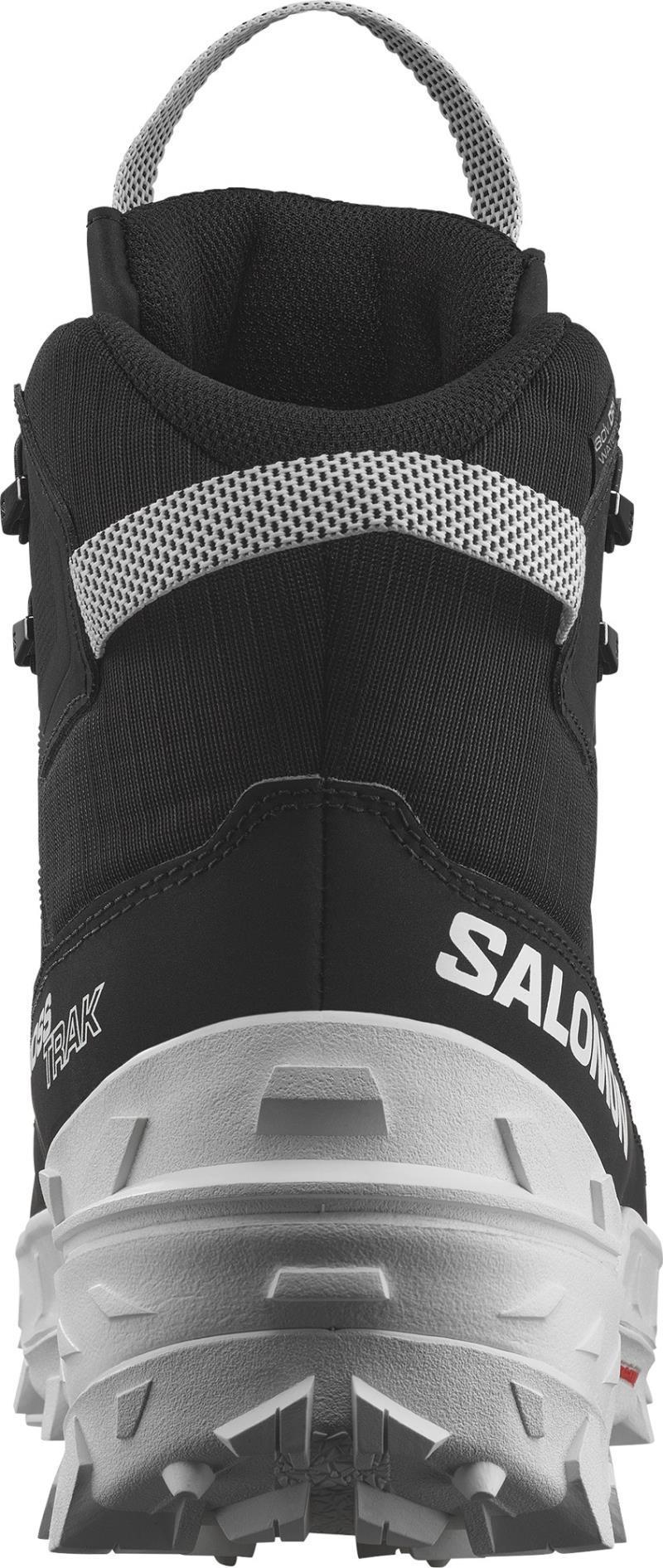 Crosstrak Powder WP - Mens - black / black / white 1