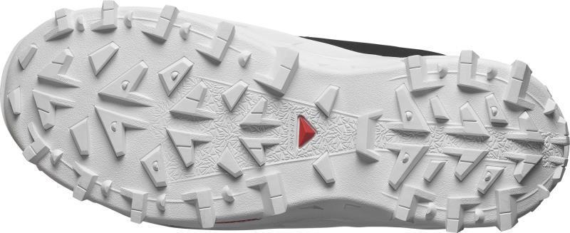 Crosstrak Powder WP - Mens - black / black / white 1