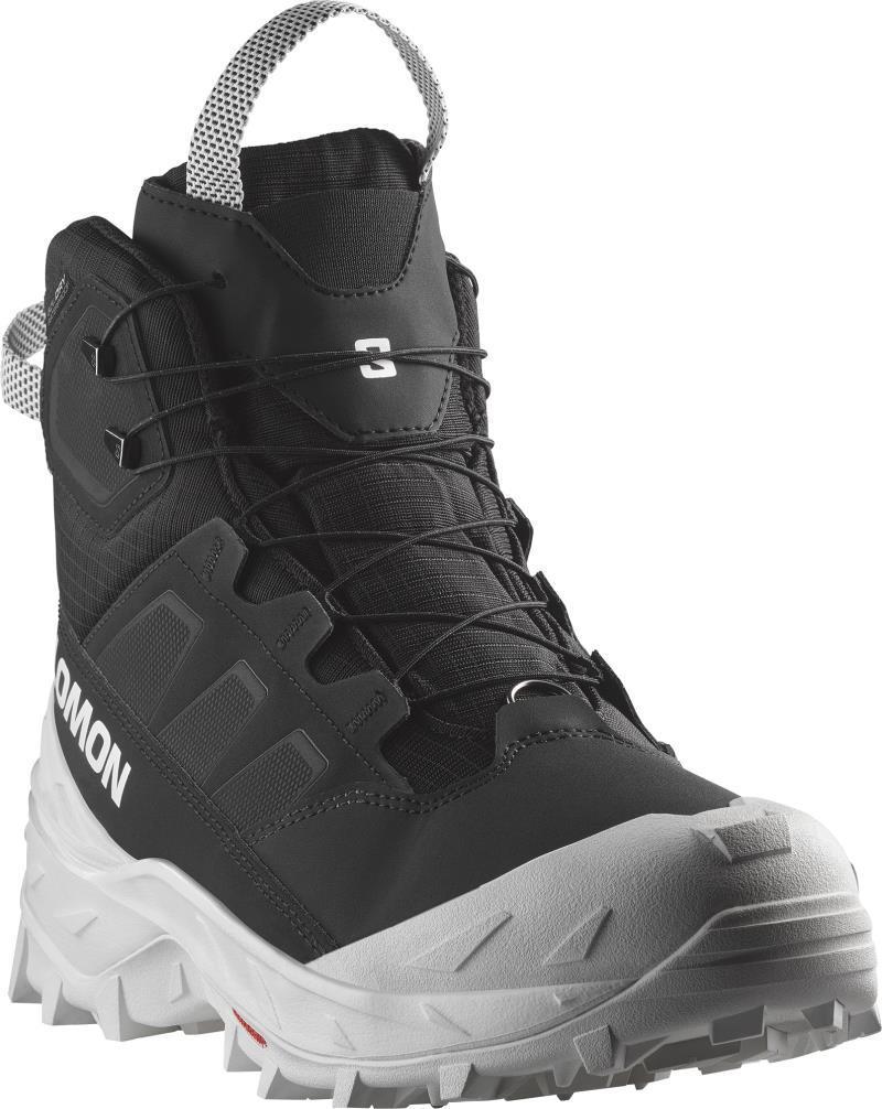 Crosstrak Powder WP - Mens - black / black / white 1