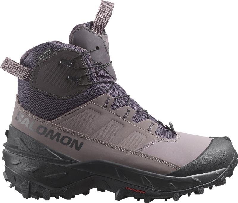 Crosstrak Powder WP - Womens - Nine Iron / Shark / Phantom 1