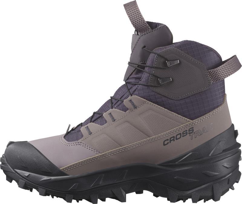 Crosstrak Powder WP - Womens - Nine Iron / Shark / Phantom 2