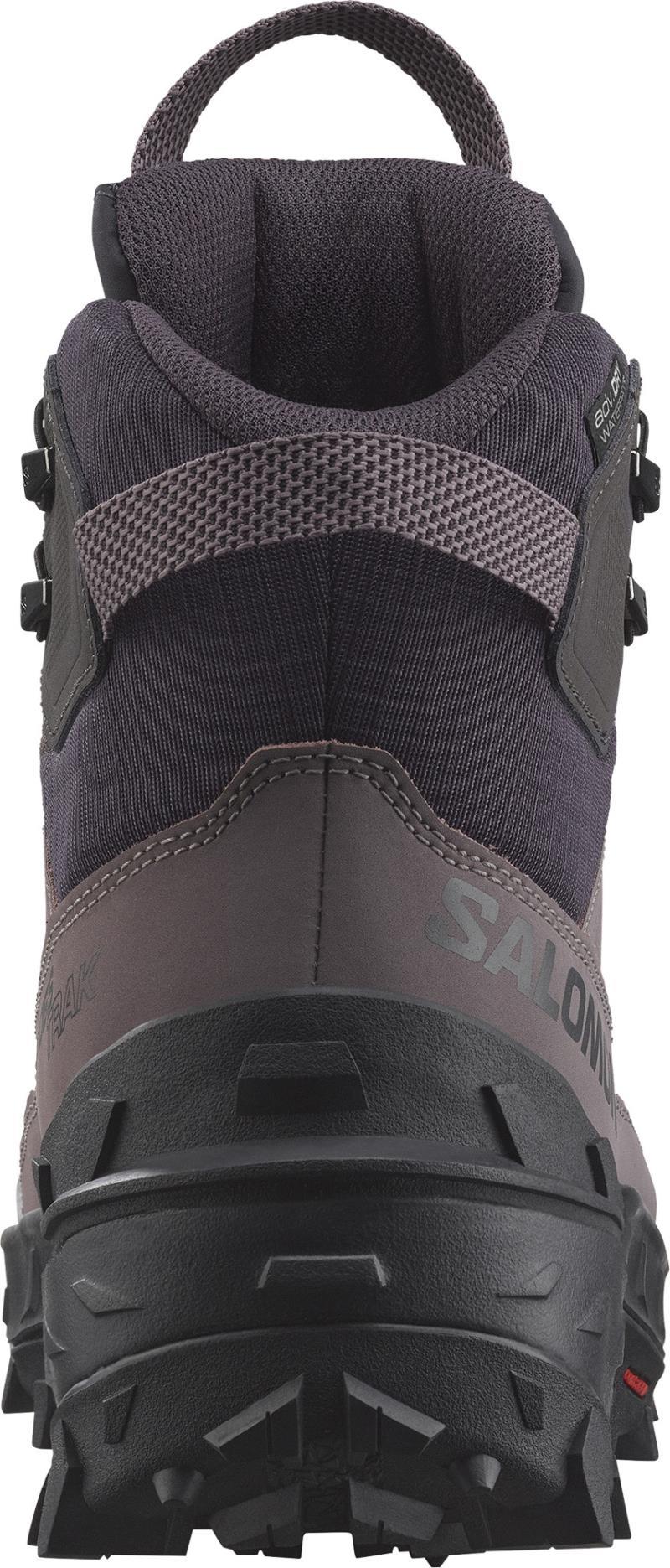 Crosstrak Powder WP - Womens - Nine Iron / Shark / Phantom 4