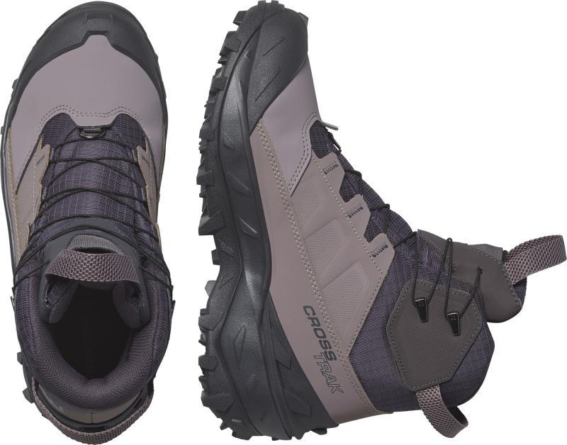 Crosstrak Powder WP - Womens - Nine Iron / Shark / Phantom 5