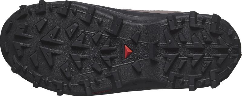 Crosstrak Powder WP - Womens - Nine Iron / Shark / Phantom 6