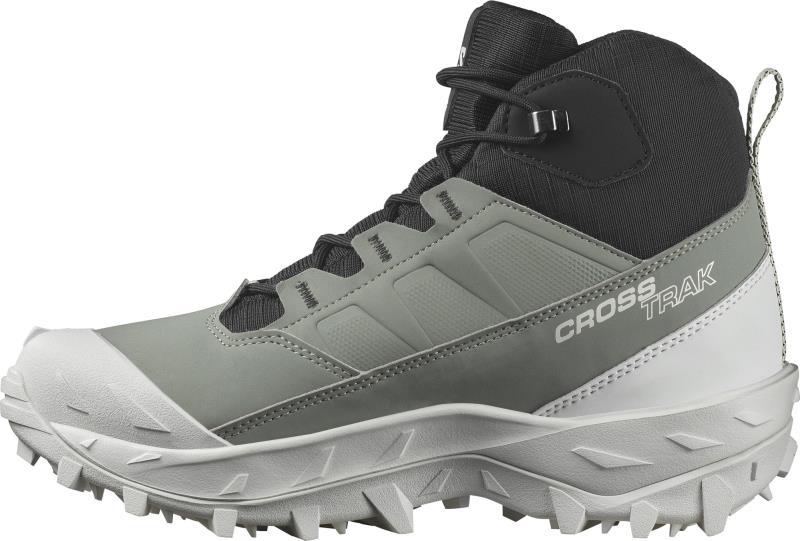 Crosstrak WP - Womens - Agave Green / Black / Canary Green 2
