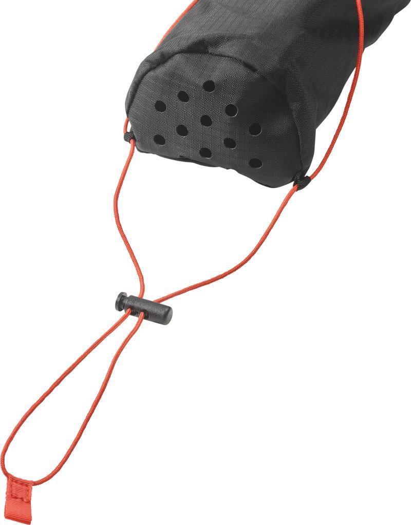 Custom Quiver - Black 2