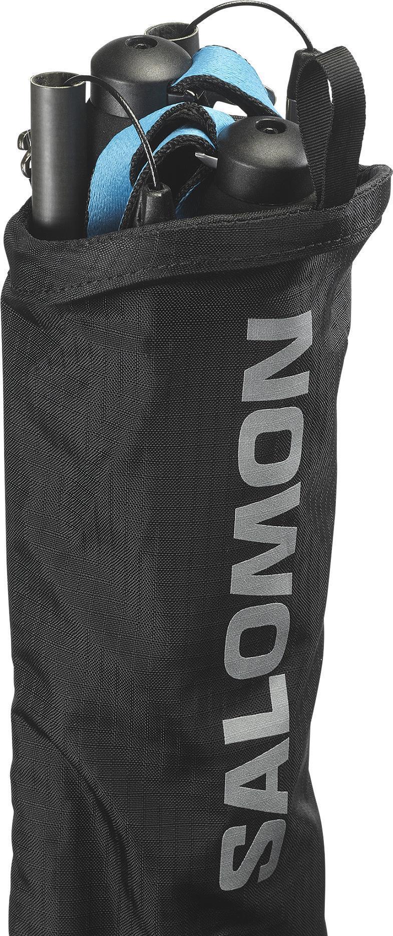 Custom Quiver - Black 3