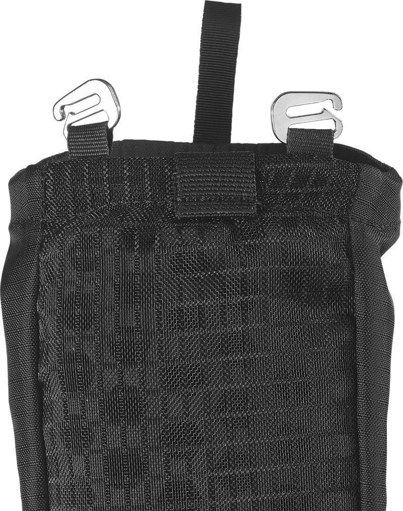Custom Quiver - Black 4