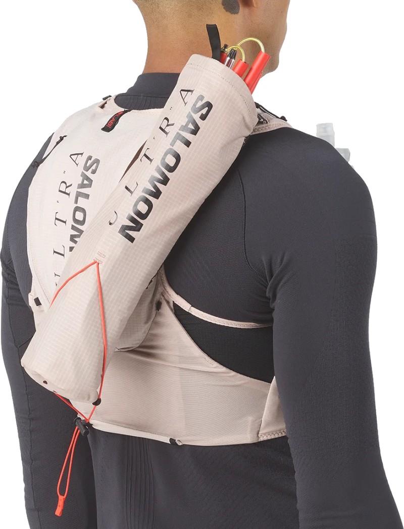 Custom Quiver Ultra - goat 1