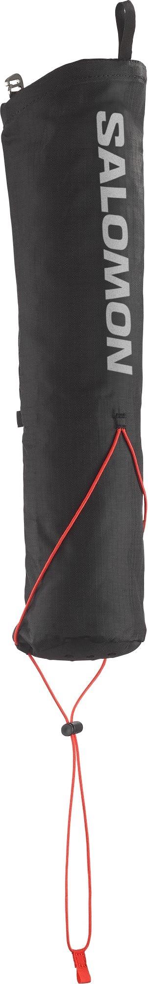 Custom Quiver - black 1