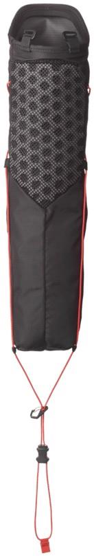 Custom Quiver - blackened berry 1