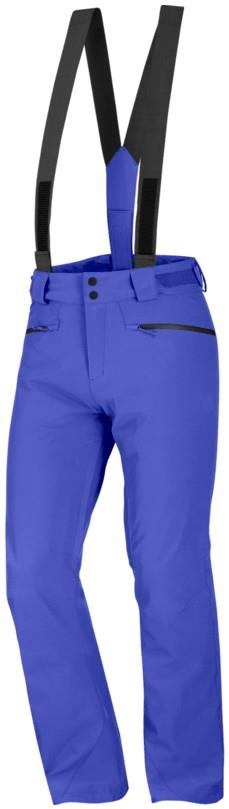 Edge Pants, Reg - Mens - clematis blue 1