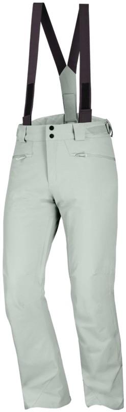 Edge Pants, Reg - Mens - wrought iron 1