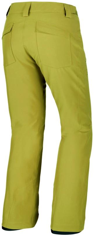 Edge Pants, Reg - Womens - cardamon seed 1