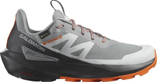 Elixir Activ GTX - Mens - Sharkskin / Phantom / Dragon Fire 1