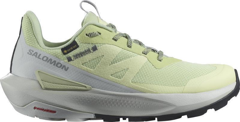 Elixir Activ GTX - Womens - Celadon Green / Glacier Gray / Phantom 1