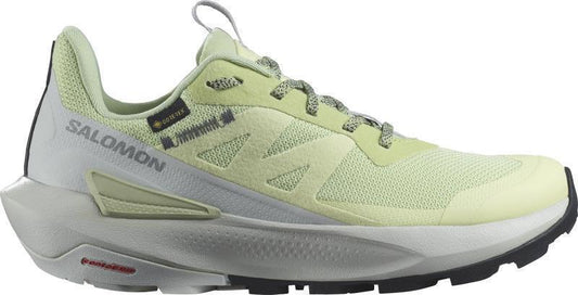 Elixir Activ GTX - Womens - Celadon Green / Glacier Gray / Phantom 1