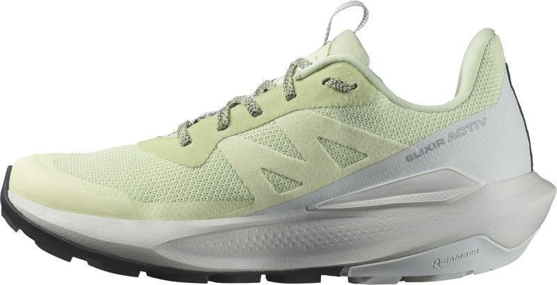 Elixir Activ GTX - Womens - Celadon Green / Glacier Gray / Phantom 2