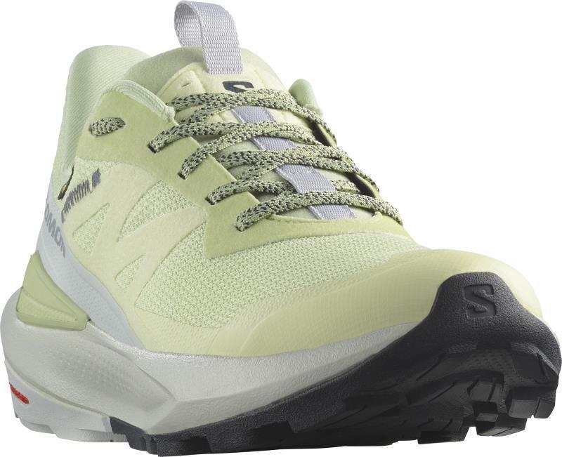 Elixir Activ GTX - Womens - Celadon Green / Glacier Gray / Phantom 3