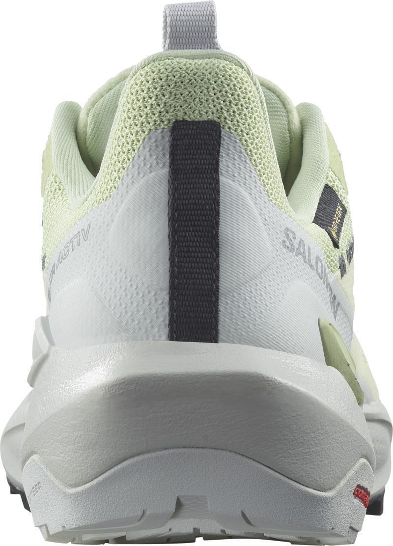 Elixir Activ GTX - Womens - Celadon Green / Glacier Gray / Phantom 5