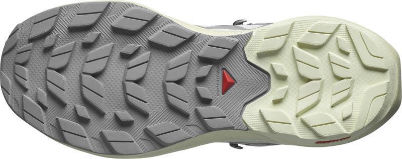 Elixir Activ Mid GTX - Womens - Glacier Gray / Aloe Wash / Magnet 6