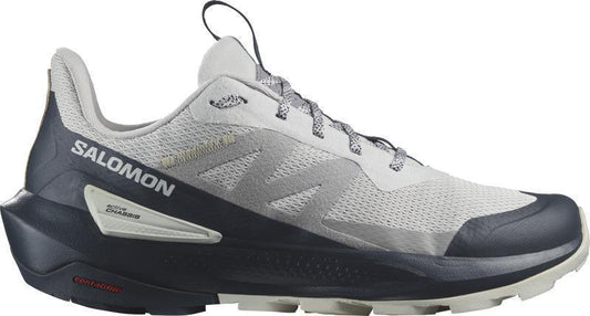 Elixir Activ - Mens - Glacier Gray / Carbon / Slate Green 1