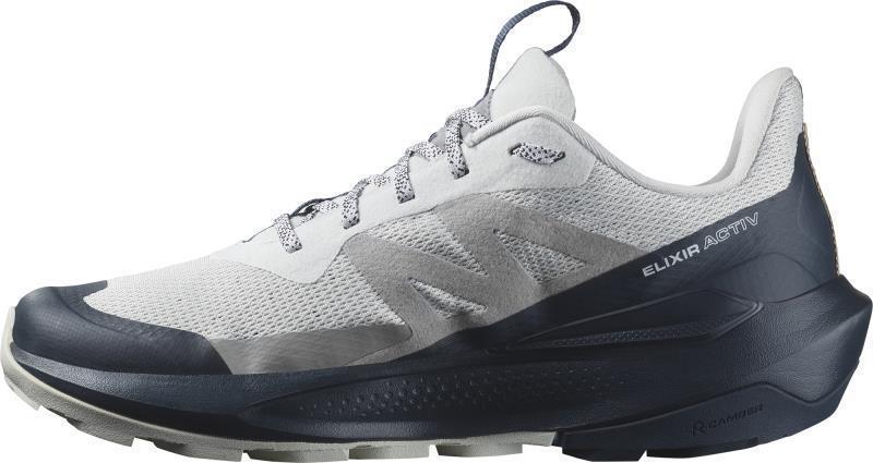 Elixir Activ - Mens - Glacier Gray / Carbon / Slate Green 2