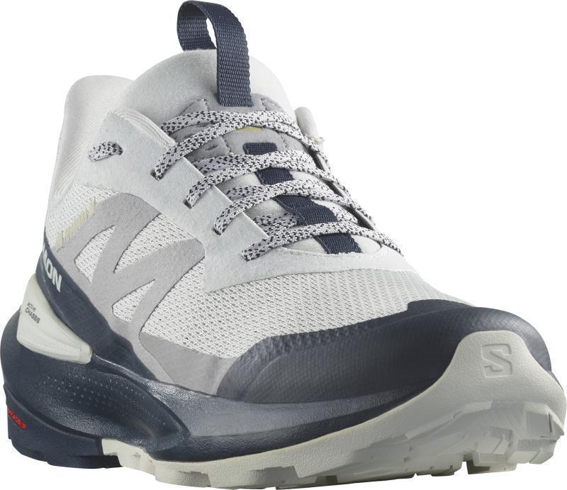 Elixir Activ - Mens - Glacier Gray / Carbon / Slate Green 3