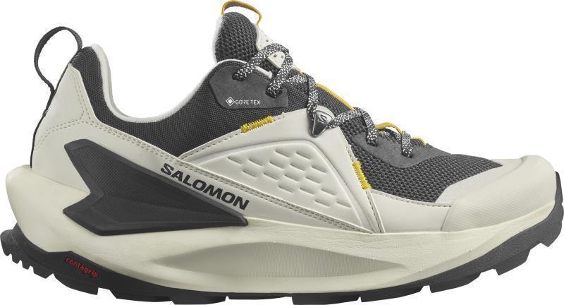 Elixir GTX - Mens - Vanilla Ice / Phantom / Lemon 1