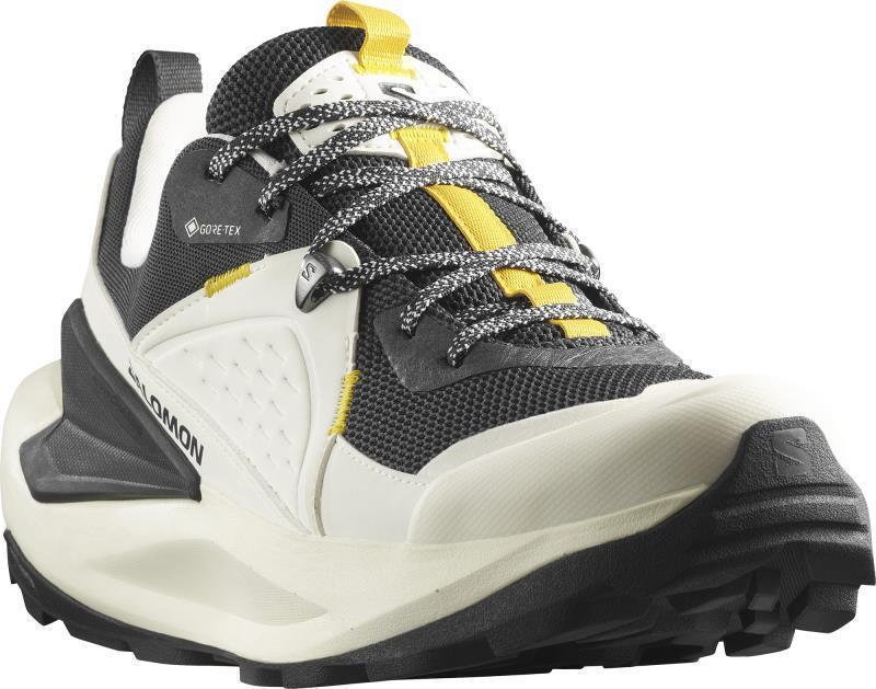 Elixir GTX - Mens - Vanilla Ice / Phantom / Lemon 2