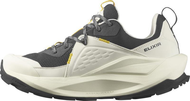 Elixir GTX - Mens - Vanilla Ice / Phantom / Lemon 3