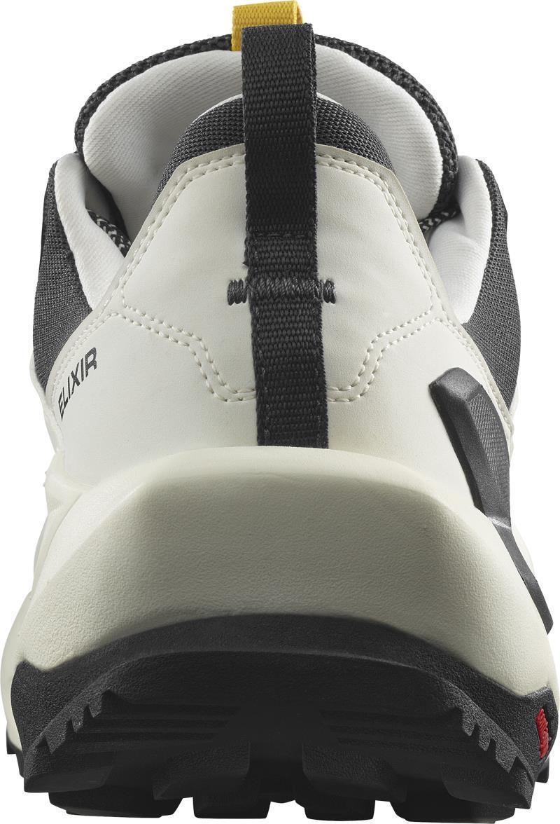 Elixir GTX - Mens - Vanilla Ice / Phantom / Lemon 4