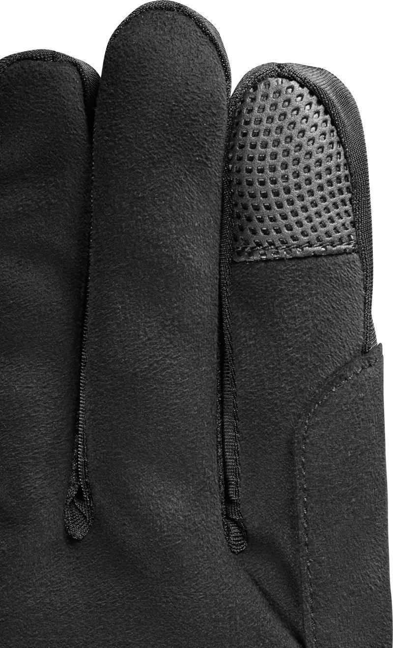 Equipe Gloves - Black / Black 3