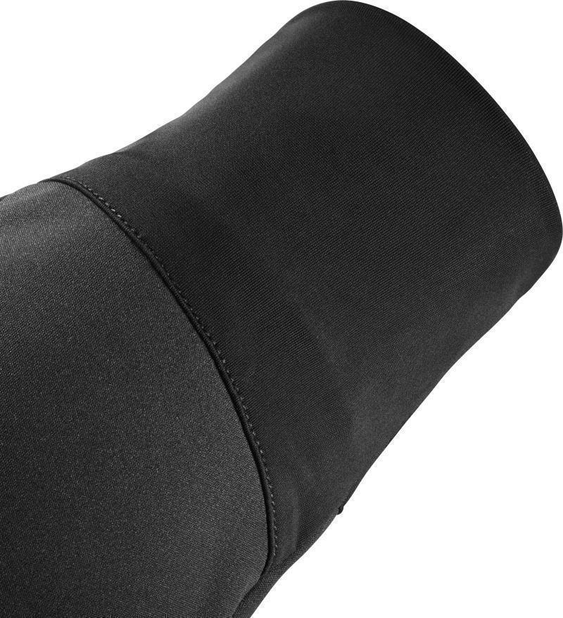Equipe Gloves - Black / Black 4