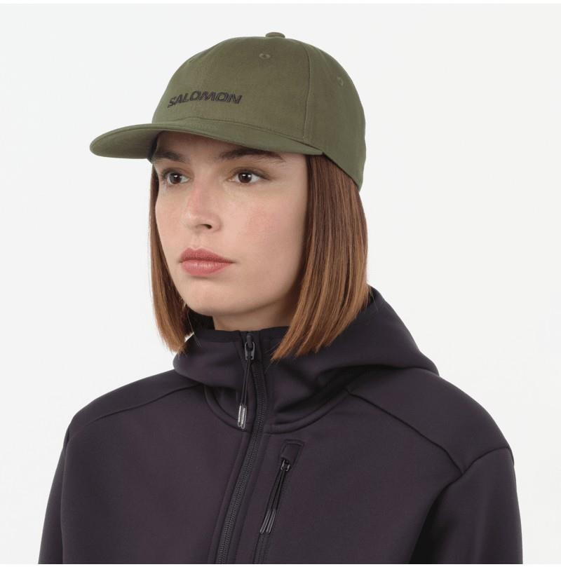 Everyday Cap - Womens - dakota shadow 1