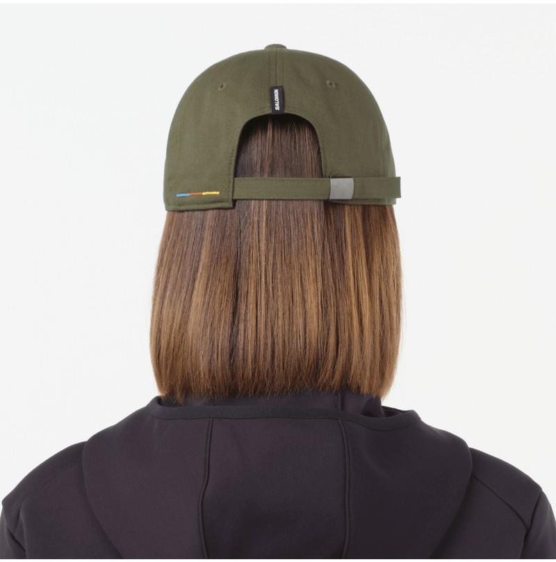 Everyday Cap - Womens - dakota shadow 1