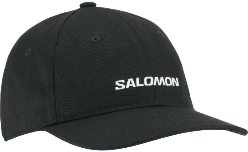Everyday Cap - Womens - deep black / deep black 1