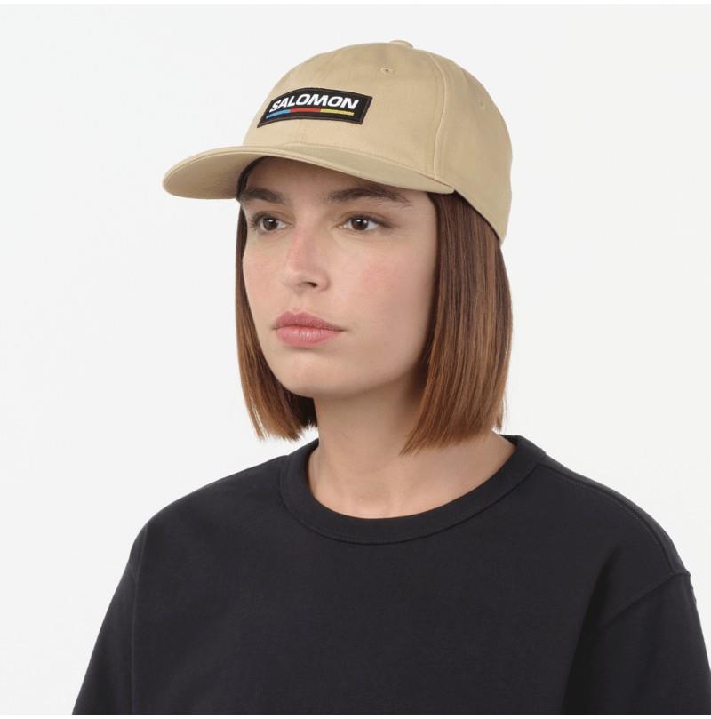 Everyday Cap - Womens - tundra 1