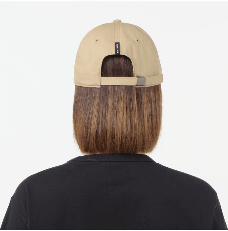 Everyday Cap - Womens - tundra 1