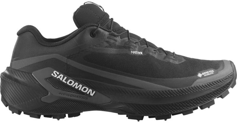 Genesis 2 GTX Spike - Unisex - black / black / white 1