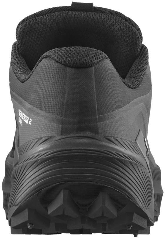 Genesis 2 GTX Spike - Unisex - black / black / white 1