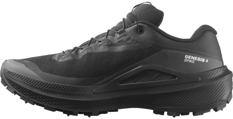 Genesis 2 GTX Spike - Unisex - black / black / white 1