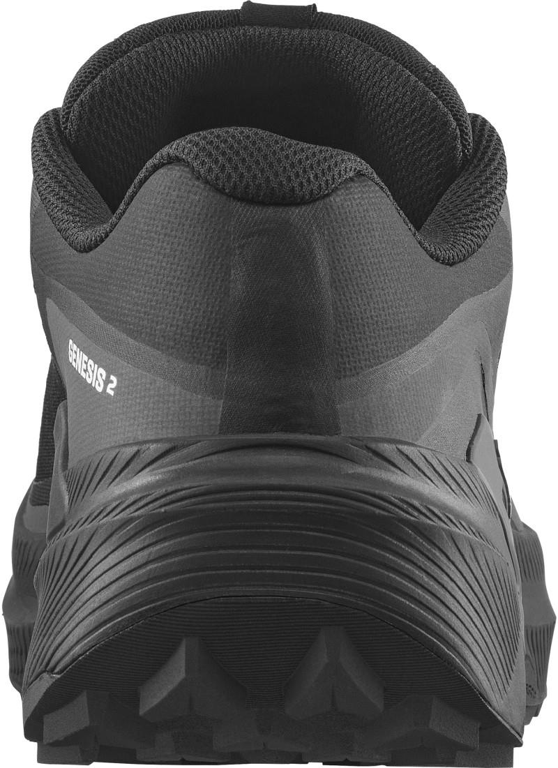 Genesis 2 GTX - Mens - black / black / white 1