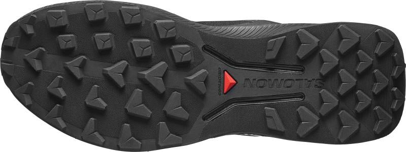 Genesis 2 GTX - Mens - black / black / white 1