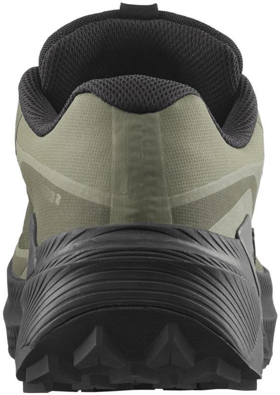 Genesis 2 GTX - Mens - grape leaf / black / deep lichen green 1