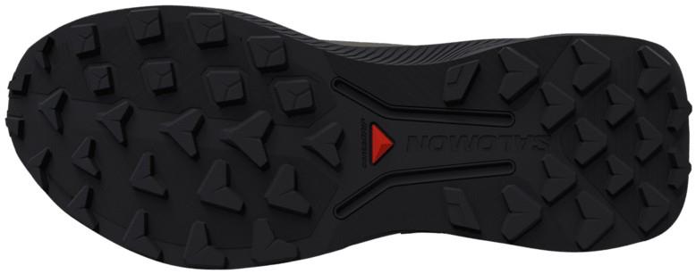 Genesis 2 GTX - Mens - grape leaf / black / deep lichen green 1